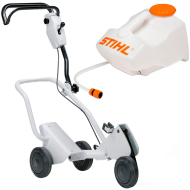 Приладдя для бензорізів STIHL