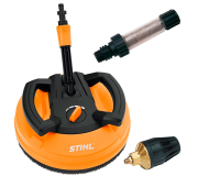 Приладдя для міні-мийок STIHL