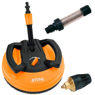 Приладдя для міні-мийок STIHL