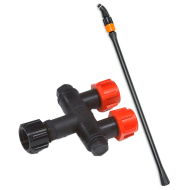 Приладдя для обприскувачів STIHL