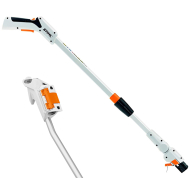 Приладдя для висоторізів STIHL
