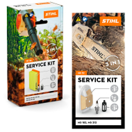 Сервісні набори Service Kits