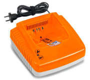 Зарядні пристрої STIHL