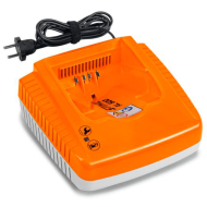 Зарядні пристрої STIHL