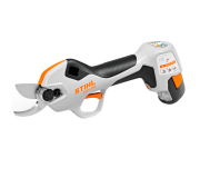 Акумуляторні секатори STIHL
