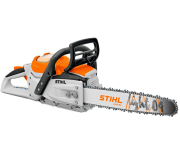 Акумуляторні ланцюгові пили STIHL
