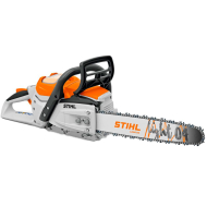 Акумуляторні ланцюгові пили STIHL