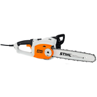 Ланцюгові електропили STIHL