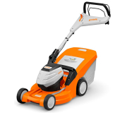 Газонокосарки STIHL