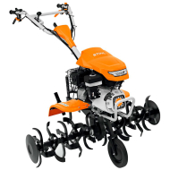 Мотоблоки, культиватори STIHL