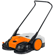 Підмітальні машини STIHL