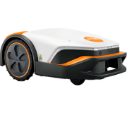 Роботи-газонокосарки Imow®