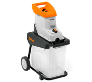 Садові подрібнювачі STIHL