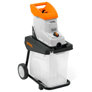Садові подрібнювачі STIHL