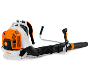 Садові пилососи, повітродувки STIHL