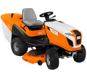 Трактори STIHL