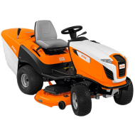 Трактори STIHL