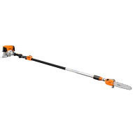 Висоторізи STIHL