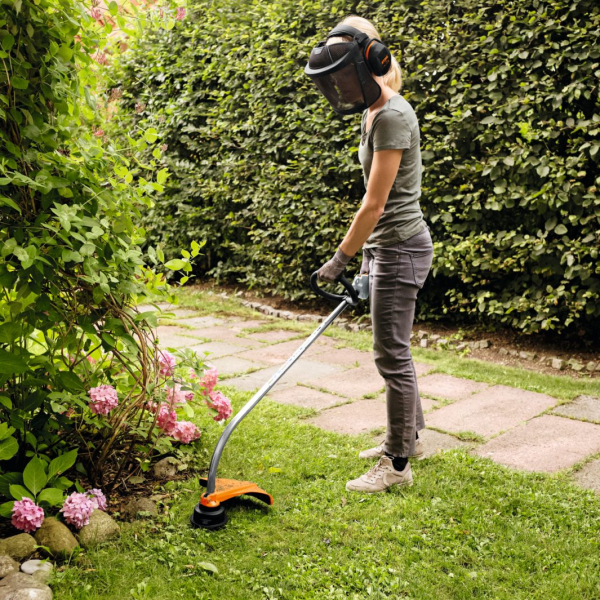 Мотокоса STIHL FS 38