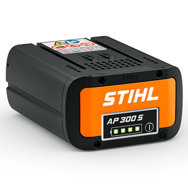 Акумуляторна батарея STIHL AP 300 S Li-Ion 36 V 7.2 Ah