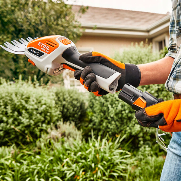 Акумулятор STIHL AS 2 Li-Ion 10.8 V 2.1 Ah