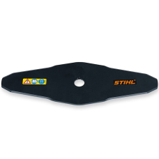 Ніж для заростей STIHL 305х20 мм 2-пелюстковий для FS 260-560