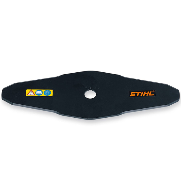 Ніж для заростей STIHL 305х20 мм 2-пелюстковий для FS 260-560