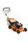 Газонокосарка бензинова самохідна STIHL RM 253.3 T