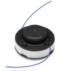 Косильна котушка зі струною STIHL 1.4 мм 2х4 м для тримера FSE 41