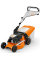 Газонокосилка бензиновая самоходная STIHL RM 248.3 T