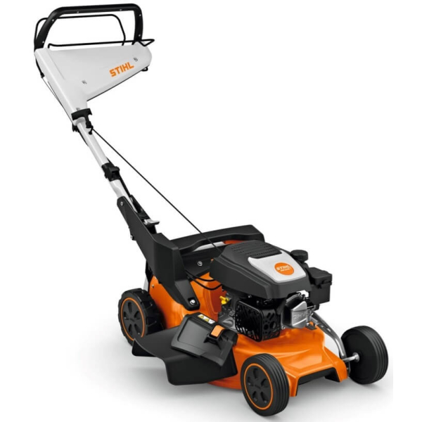 Газонокосилка бензиновая самоходная STIHL RM 248.3 T