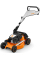 Газонокосилка бензиновая самоходная STIHL RM 248.3 T
