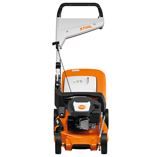 Газонокосилка бензиновая самоходная STIHL RM 248.3 T