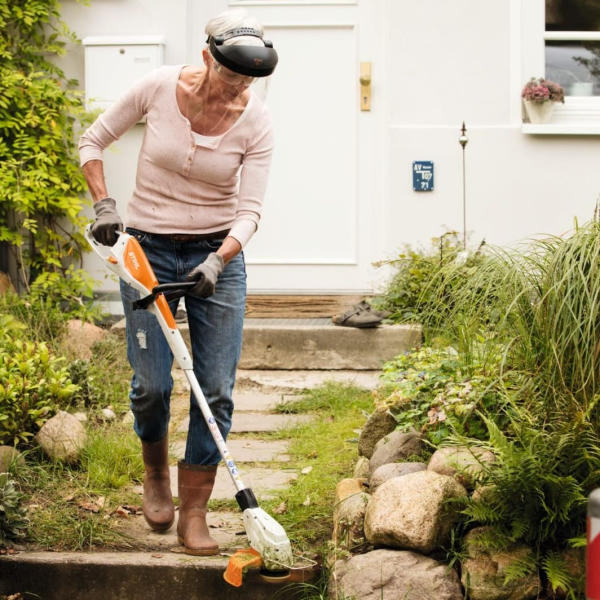 Акумуляторний тример STIHL FSA 45