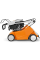 Аератор бензиновий STIHL RL 540