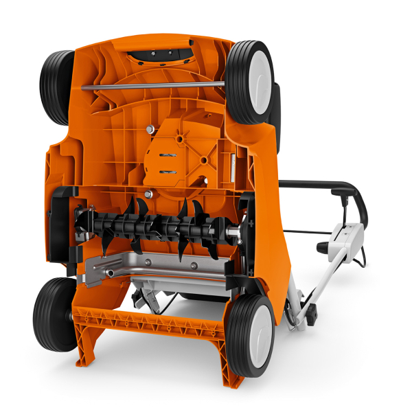 Аератор бензиновий STIHL RL 540