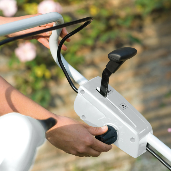 Аератор бензиновий STIHL RL 540