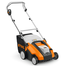 Аератор акумуляторний STIHL RLA 240, без акб та з/п