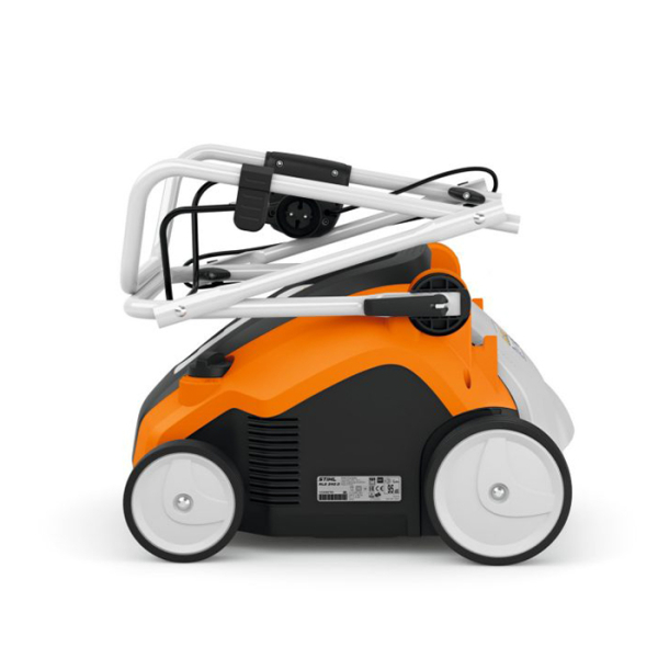 Аератор акумуляторний STIHL RLA 240, без акб та з/п