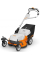 Акумуляторна самохідна газонокосарка STIHL RMA 765 V, без акб і з/п