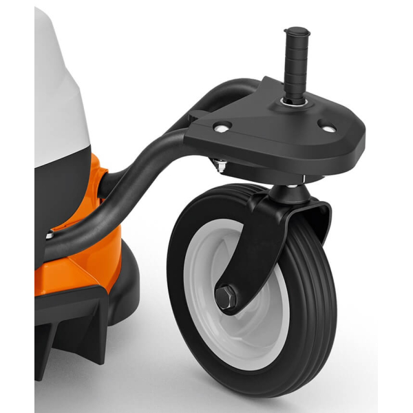 Акумуляторна самохідна газонокосарка STIHL RMA 765 V, без акб і з/п