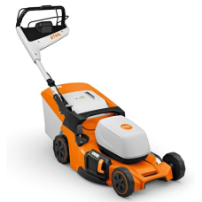 Акумуляторна самохідна газонокосарка STIHL RMA 453.3 PV (EU2), без акб і з/п