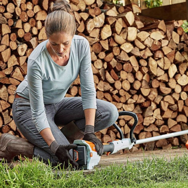 Акумуляторний тример STIHL FSA 57, без акб