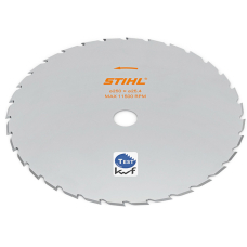 Ріжуче полотно для трави STIHL 250х25.4 мм 32-пелюсткове для FS 94-250