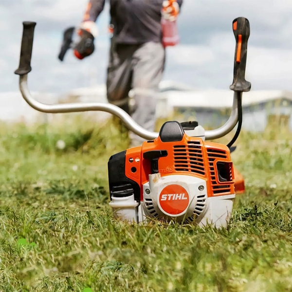 Мотокоса STIHL FS 460
