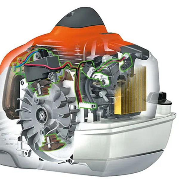 Мотокоса STIHL FS 460