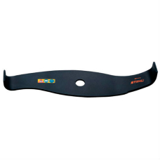 Ніж для заростей STIHL 270х20 мм 2-пелюстковий для FS 260-490