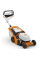 Акумуляторна самохідна газонокосарка STIHL RMA 443.3 V Set, з акб AK 30 S 5 Ah і з/п AL 101