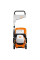 Акумуляторна самохідна газонокосарка STIHL RMA 443.3 V Set, з акб AK 30 S 5 Ah і з/п AL 101