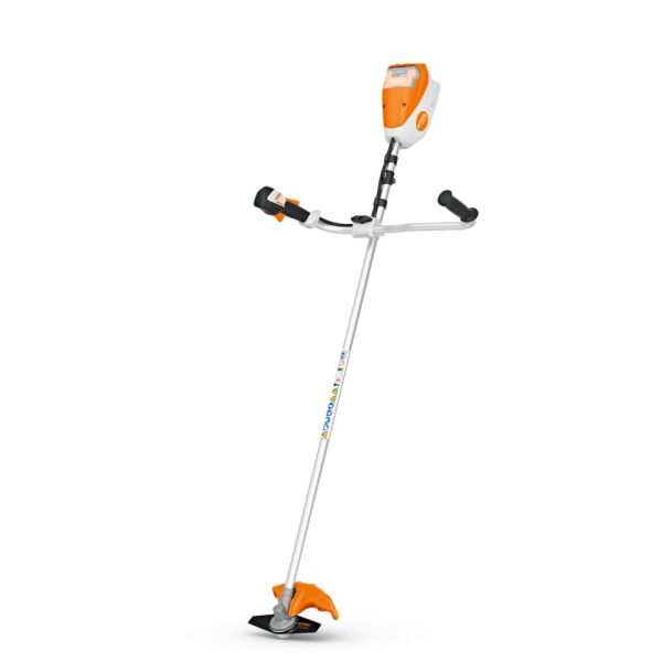 Аккумуляторный триммер STIHL FSA 80, без акб